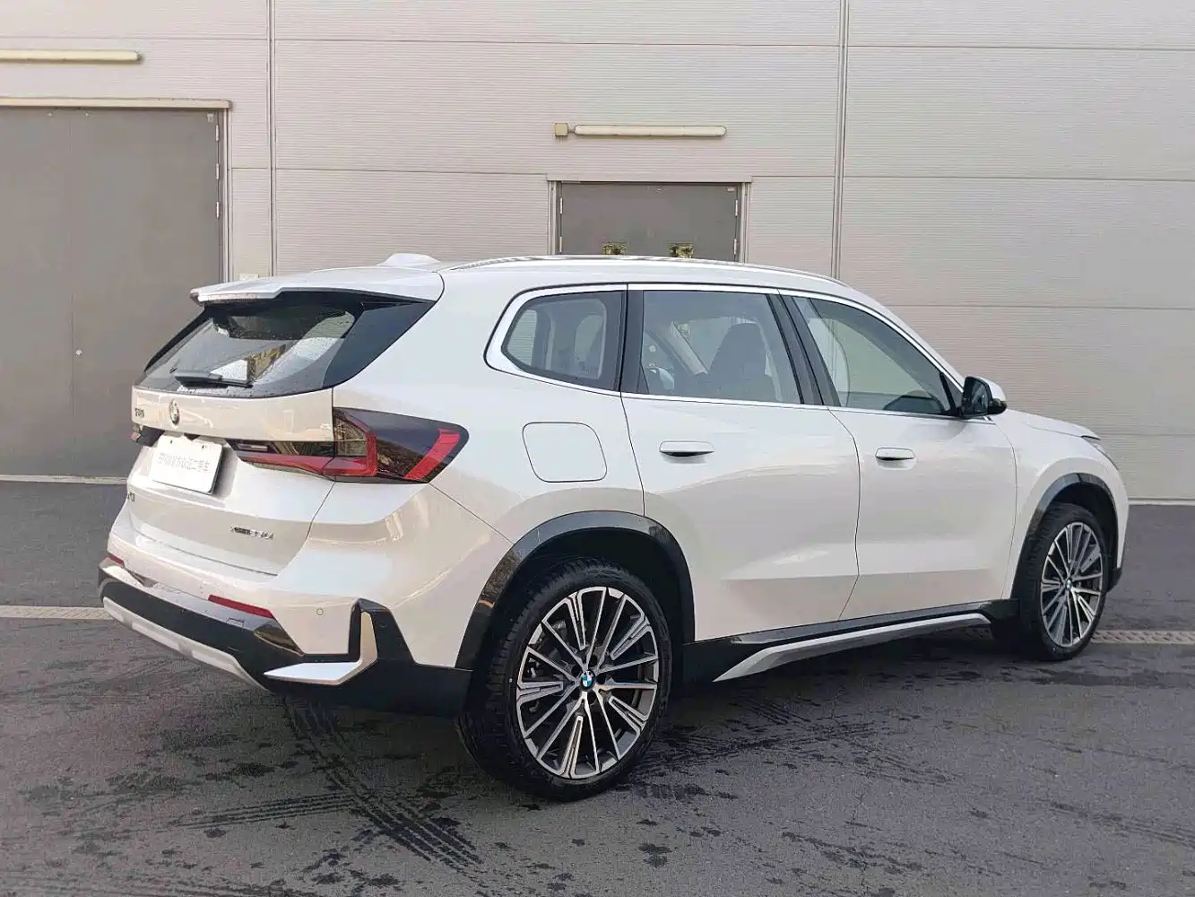 BMW X1 2025 2025 xDrive25Li X Design Package