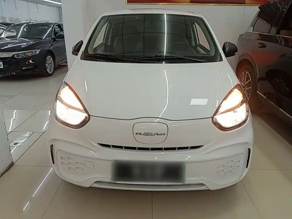 Roewe Clever 2024 2022 311km Vitality Bobo Edition