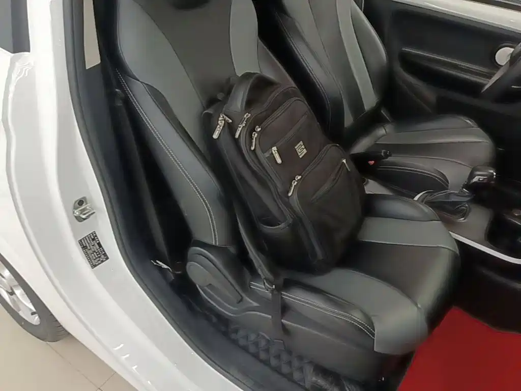 Roewe Clever 2024 2022 311km Vitality Bobo Edition