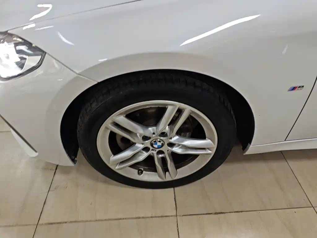 BMW 1 Series 2023 2023 120i M Sport Shadow Edition