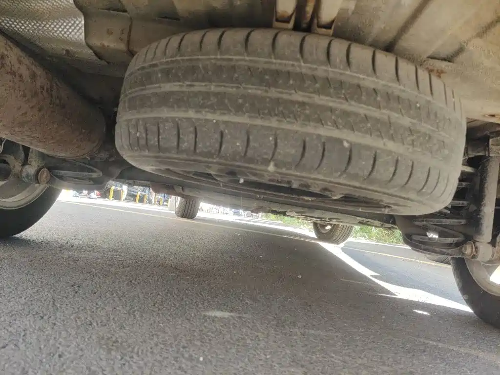 Baojun 360 2018 2019 1.5L Automatic Elite China VI