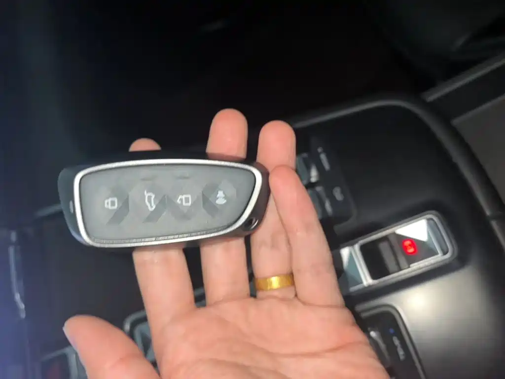 Haval Xiaolong MAX 2023 2023 1.5L Hi4 105 4WD Smart Flagship