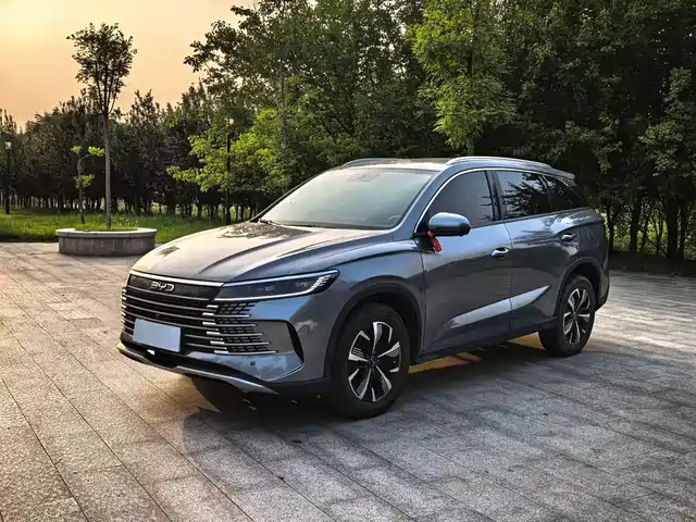  BYD Seal 05 DM-i 2025 DM-i 75KM Premium