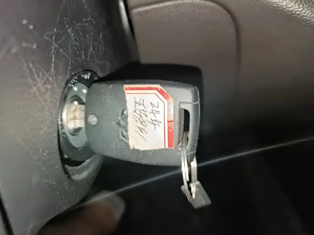Wuling Motors Wuling Hongguang V 2024 2022 1.5L Power Enjoy Edition Electric Power Steering LAR