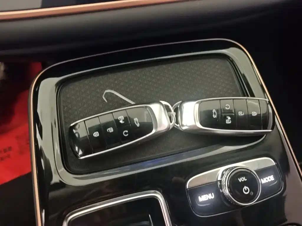 GAC Group GAC Toyota iA5 2020 2019 Luxury Edition