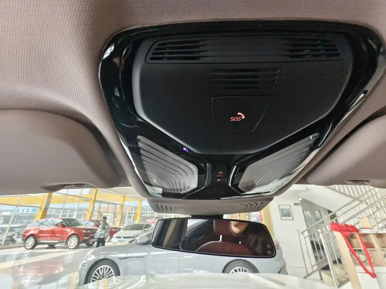 BMW X3 2022 xDrive30i Leading M Night Package фото 18