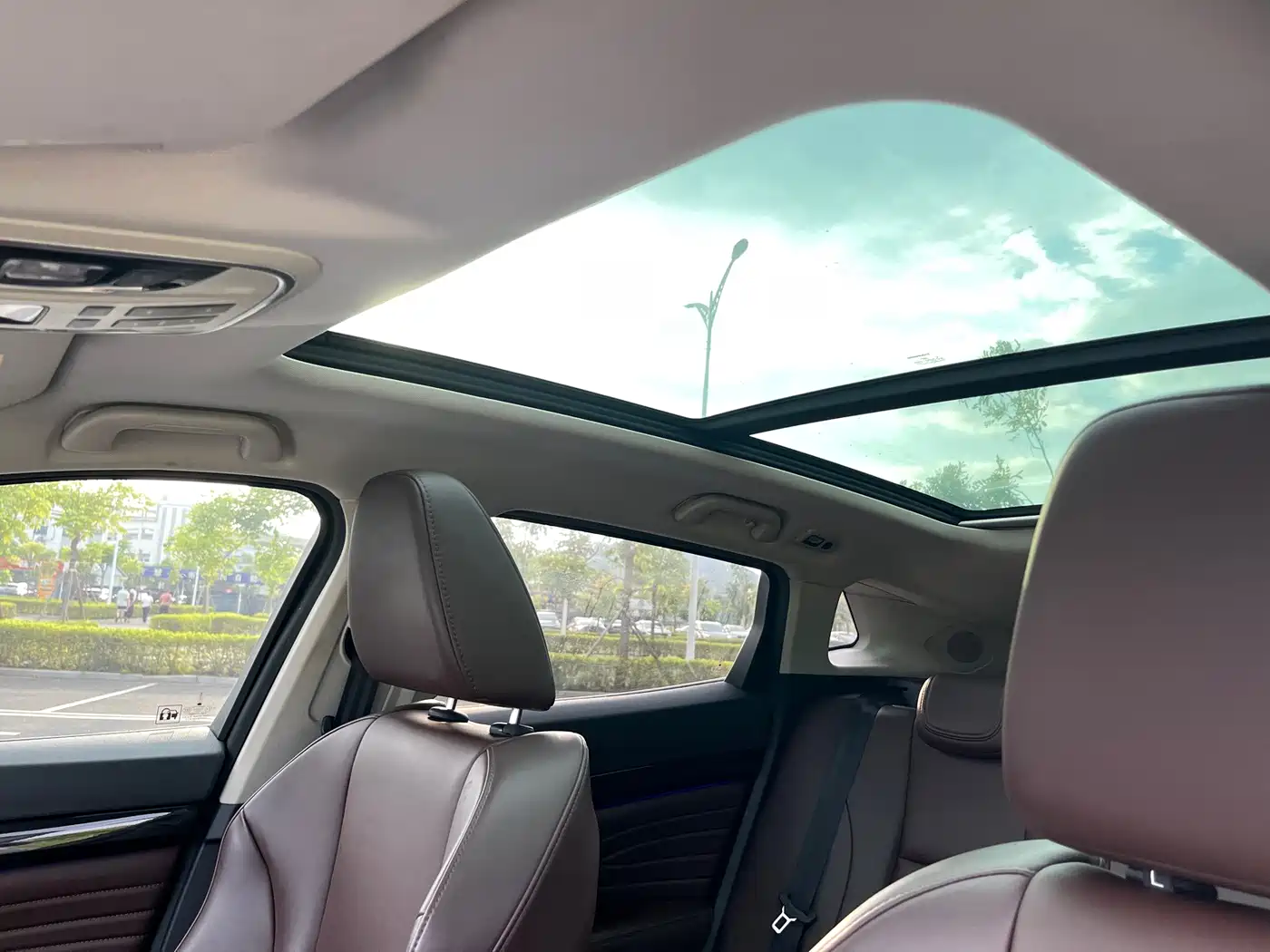 WEY P8 2018 2018 2.0T Exclusive