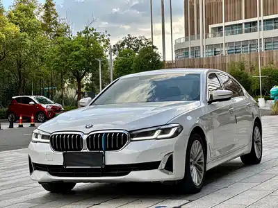 BMW 5
