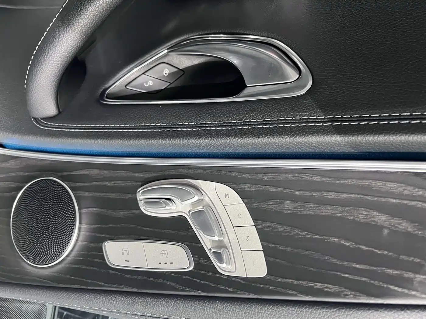 Mercedes-Benz E-Class 2019 Facelift E 300 L Sport Fashion фото 8