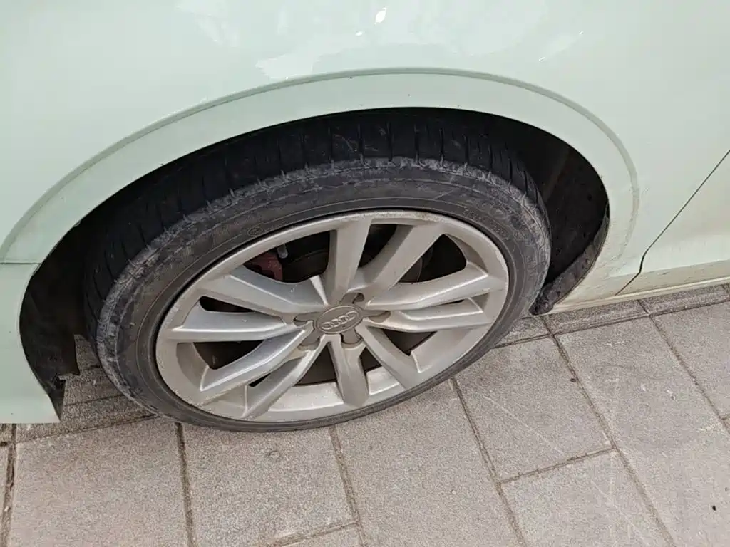 Фото 23 - Audi A3