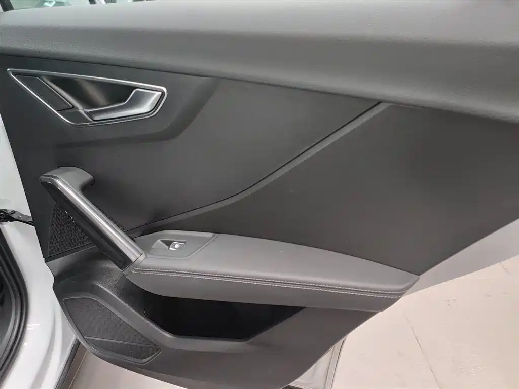 Audi Q2L 2024 35TFSI Fashion Sport фото 23