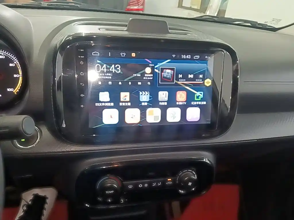 Roewe Clever 2024 2022 311km Vitality Bobo Edition