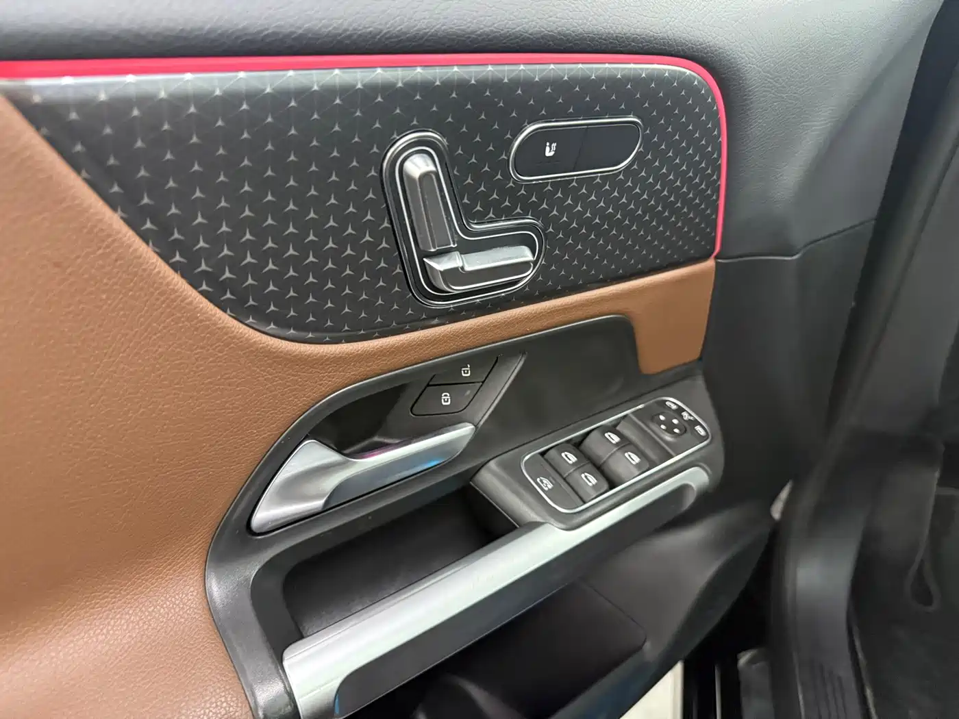 Mercedes-Benz EQB 2024 2024 EQB 260