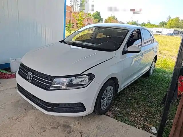 Volkswagen Santana 1.5L, Механика, Стиль