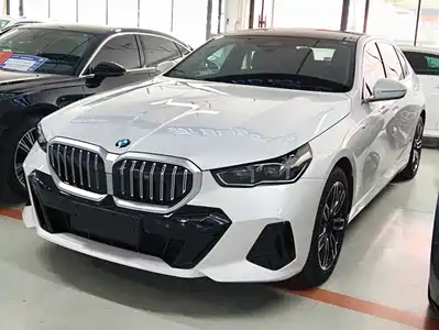 BMW 5