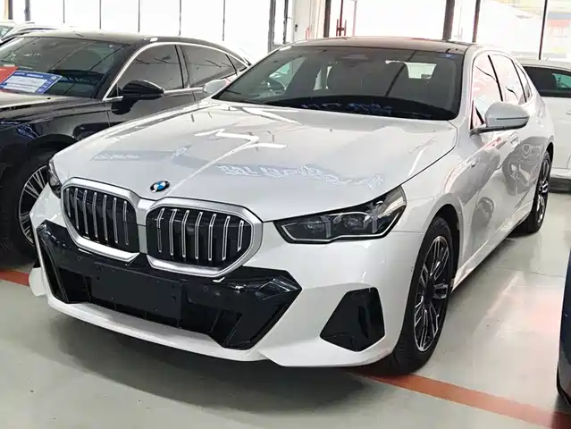 BMW 5 530Li xDrive, M Спорт-пакет