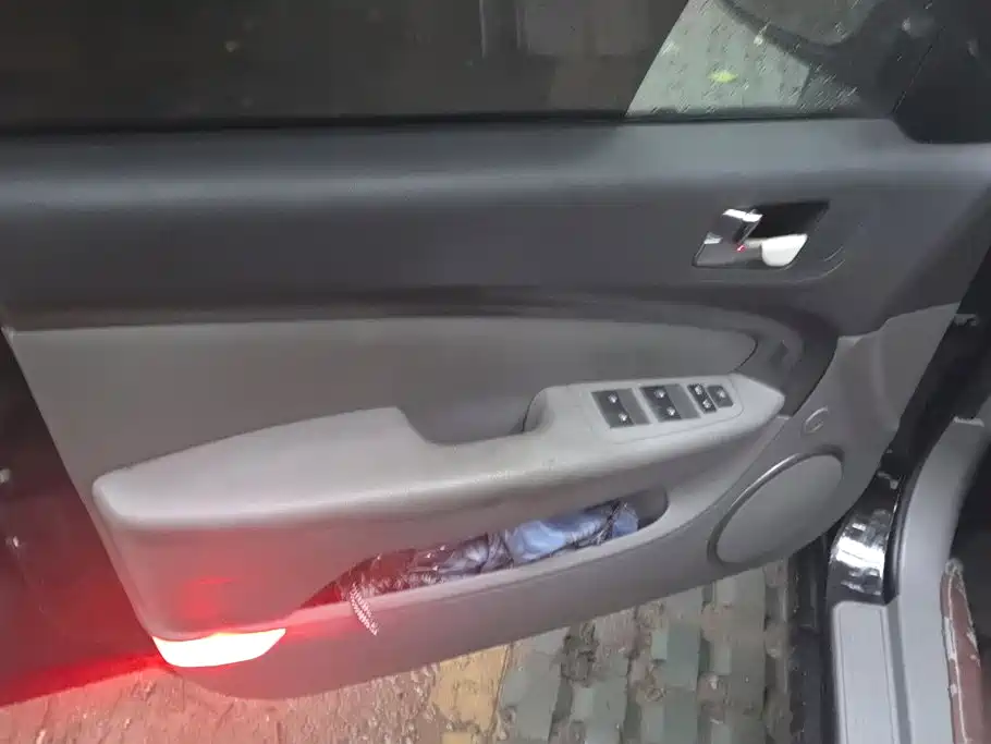 Chevrolet Epica 2015 2013 1.8 SE Comfort AT