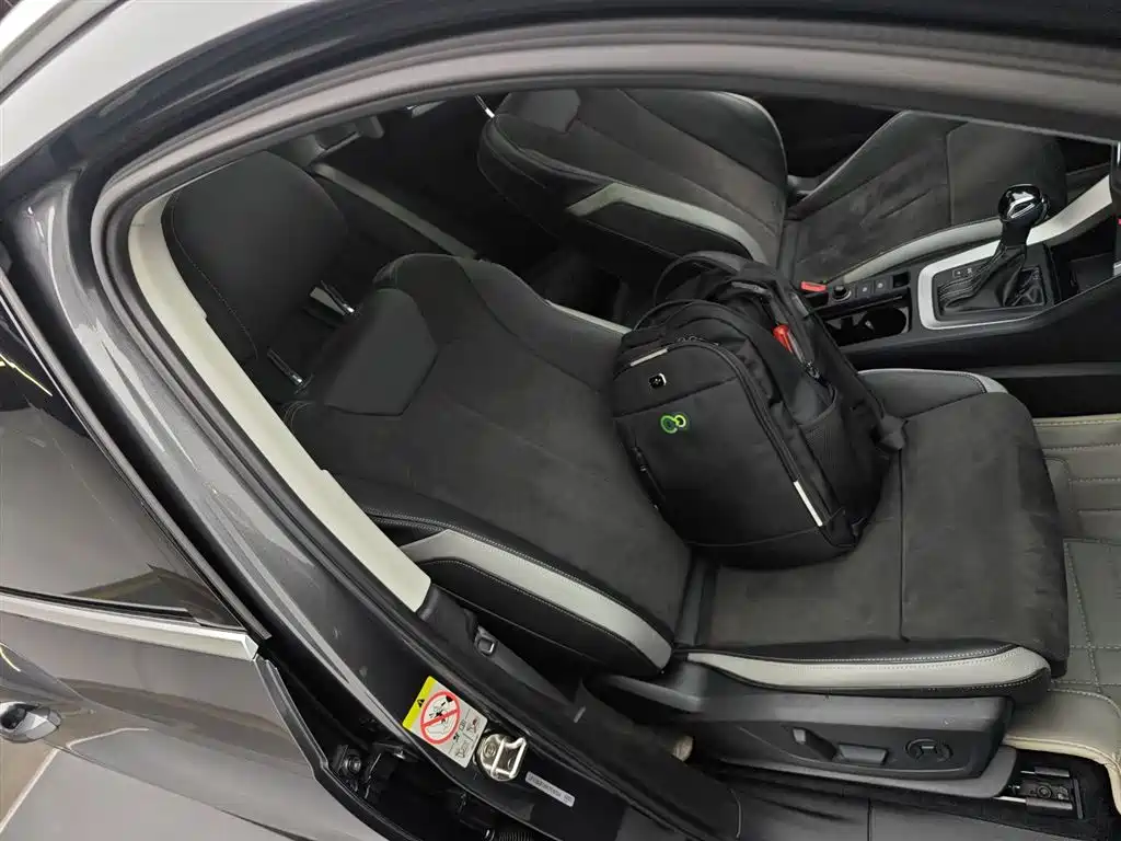 Audi Q3 2019 35 TFSI Progressive Sport фото 20