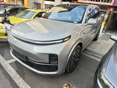 Li Auto L9