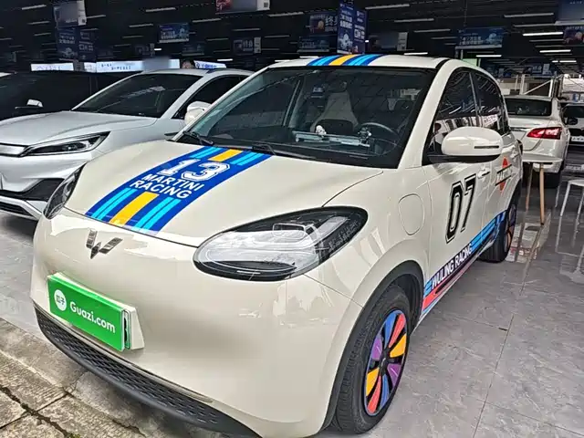 Wuling Motors Wuling Bingo 2025