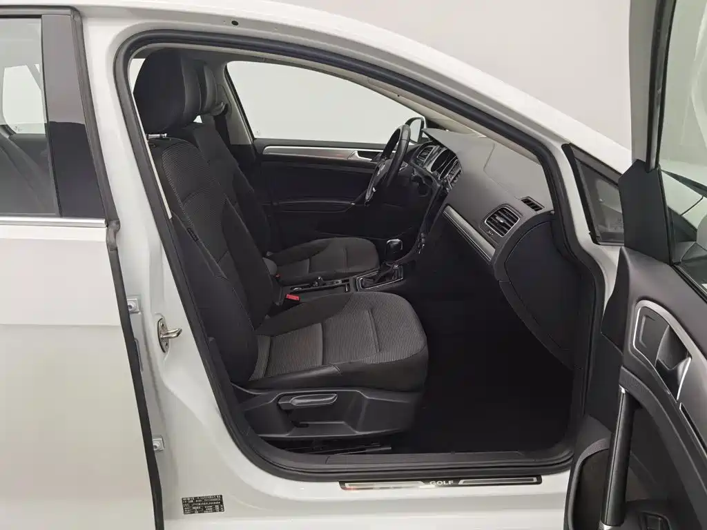 Volkswagen Golf, миниатюра 23