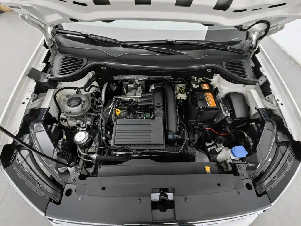 Фото 6 - Volkswagen Tharu
