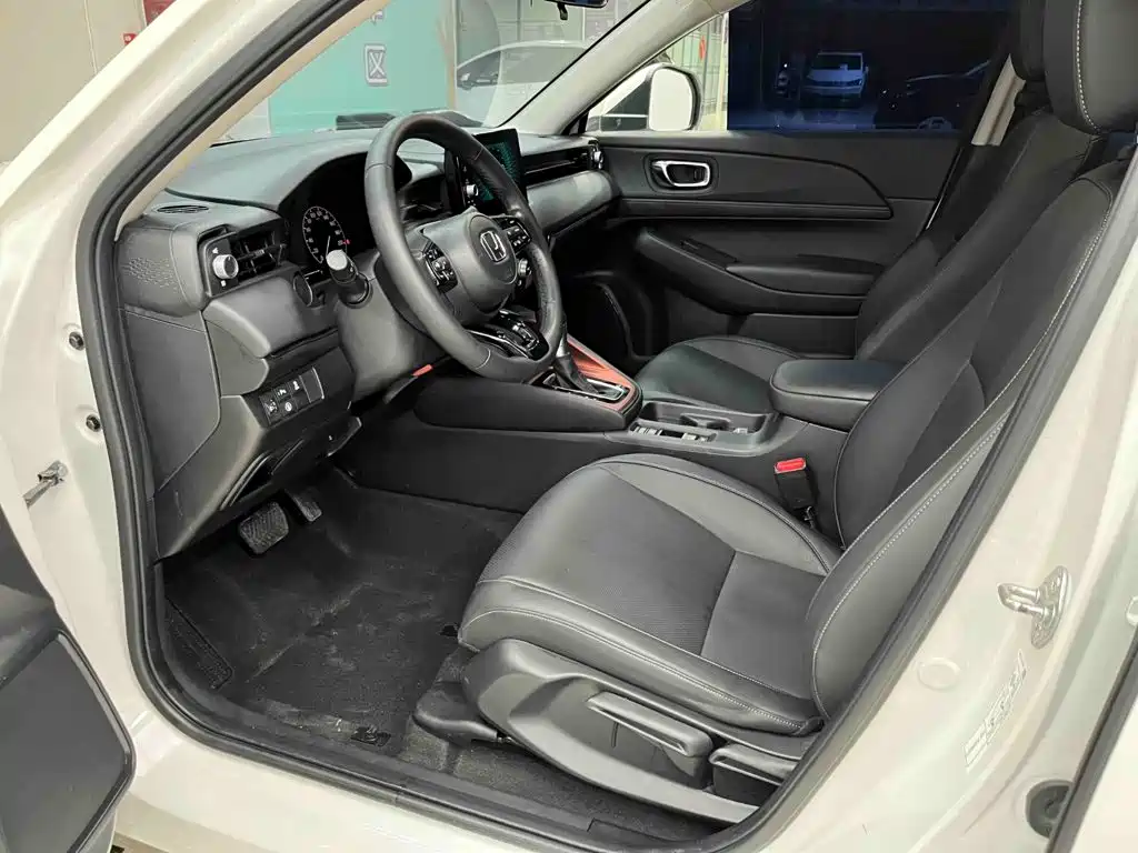 Honda XR-V 2024 2023 1.5L CVT Passion Edition