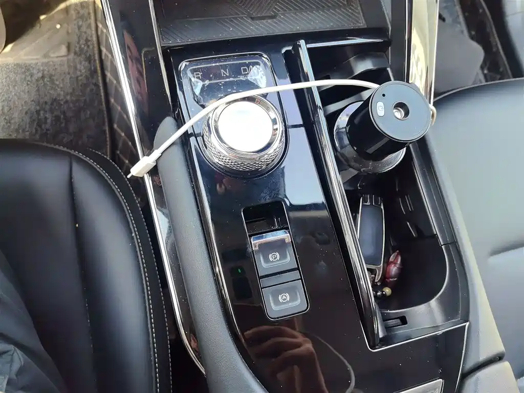 Haval H6 2022 3rd Gen 1.5T Auto 2WD Max фото 7