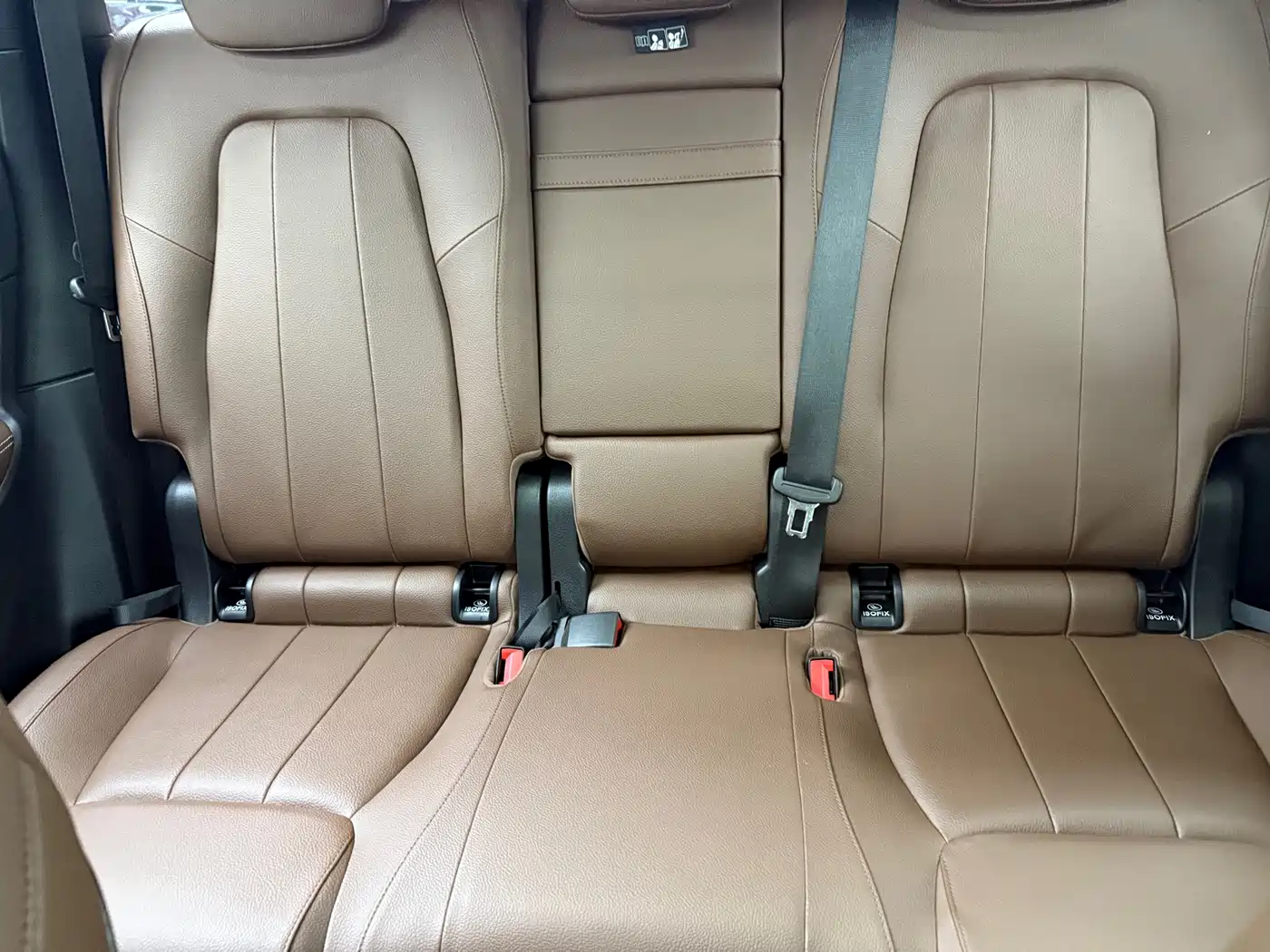 Mercedes-Benz EQB 2024 2024 EQB 260