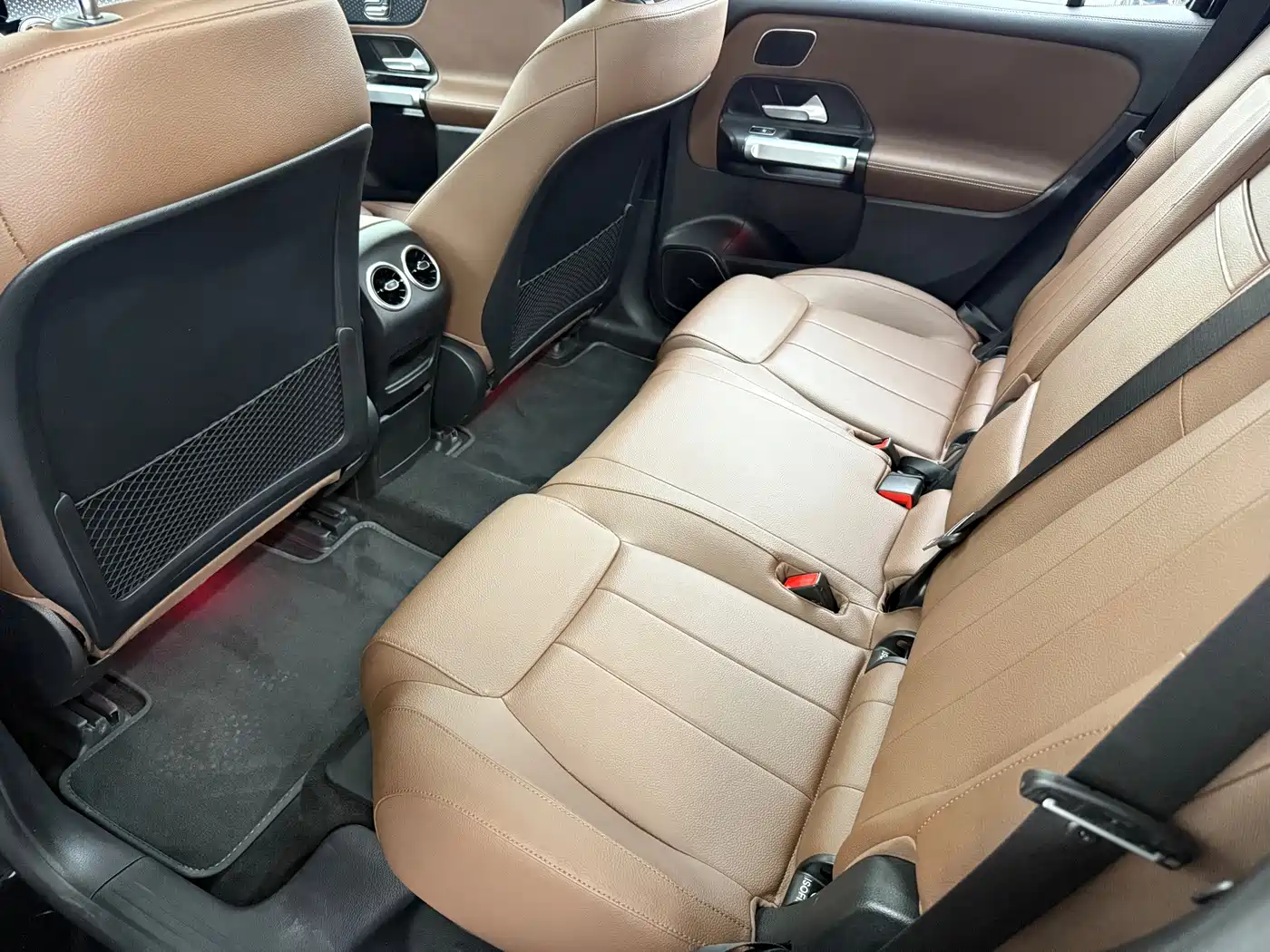 Mercedes-Benz EQB 2024 2024 EQB 260