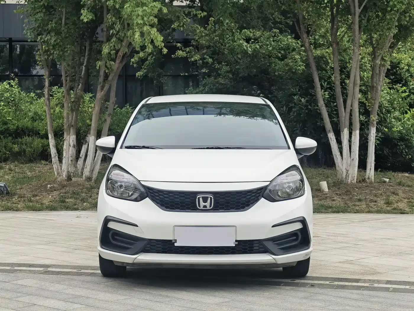 Honda Fit, миниатюра 2