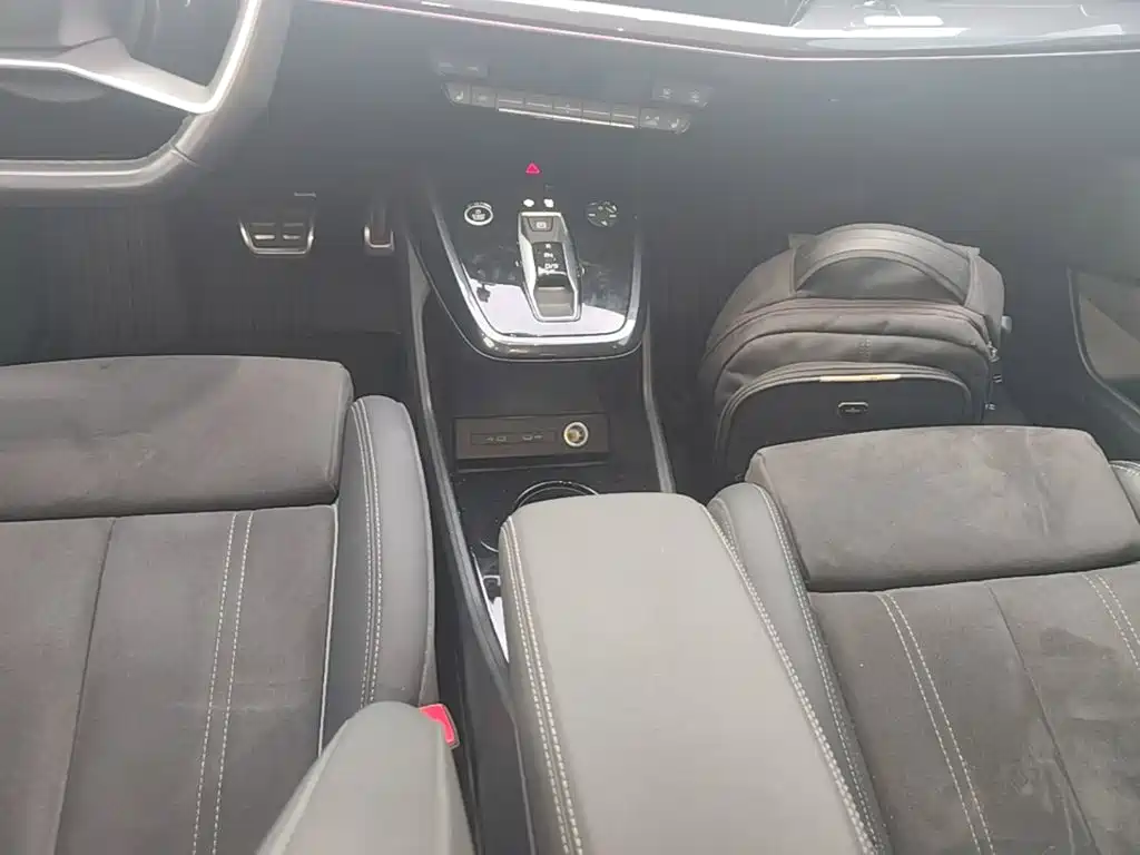 Audi Q4 e-tron 2024 2023 40 e-tron Innovation Edition