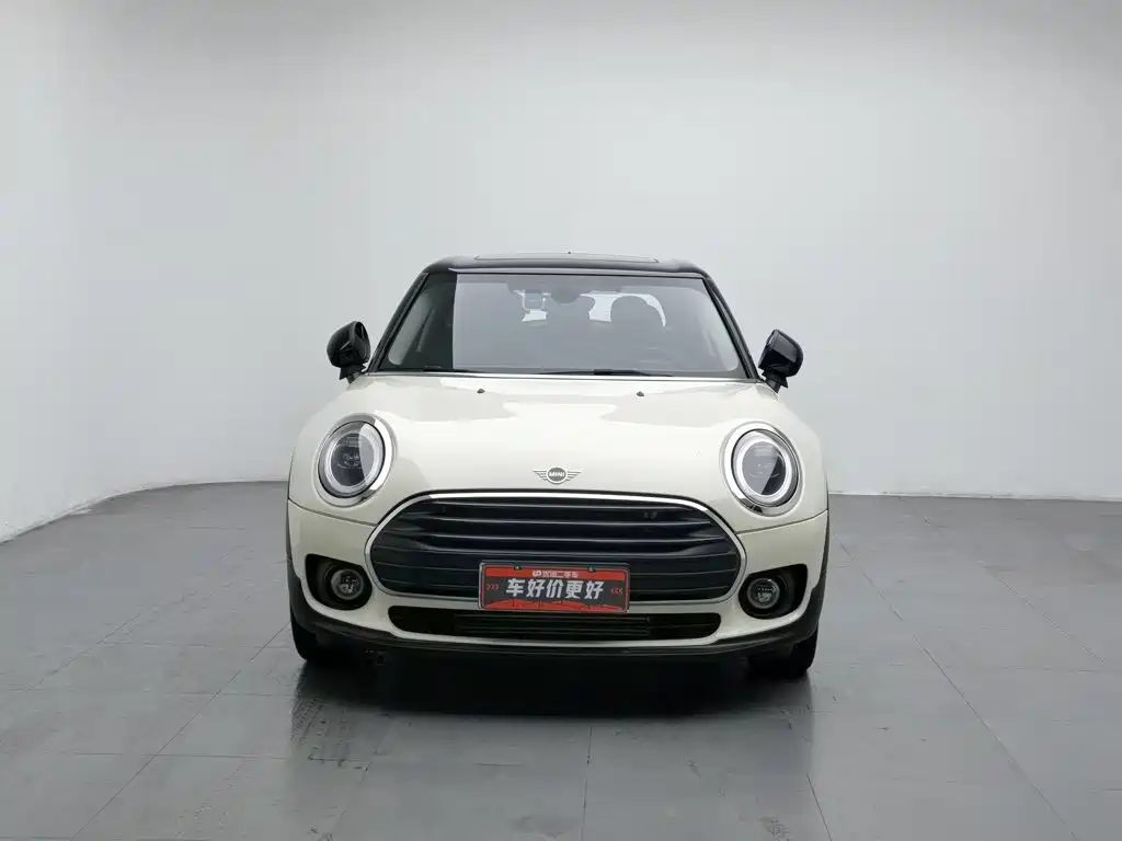 MINI Clubman, миниатюра 3