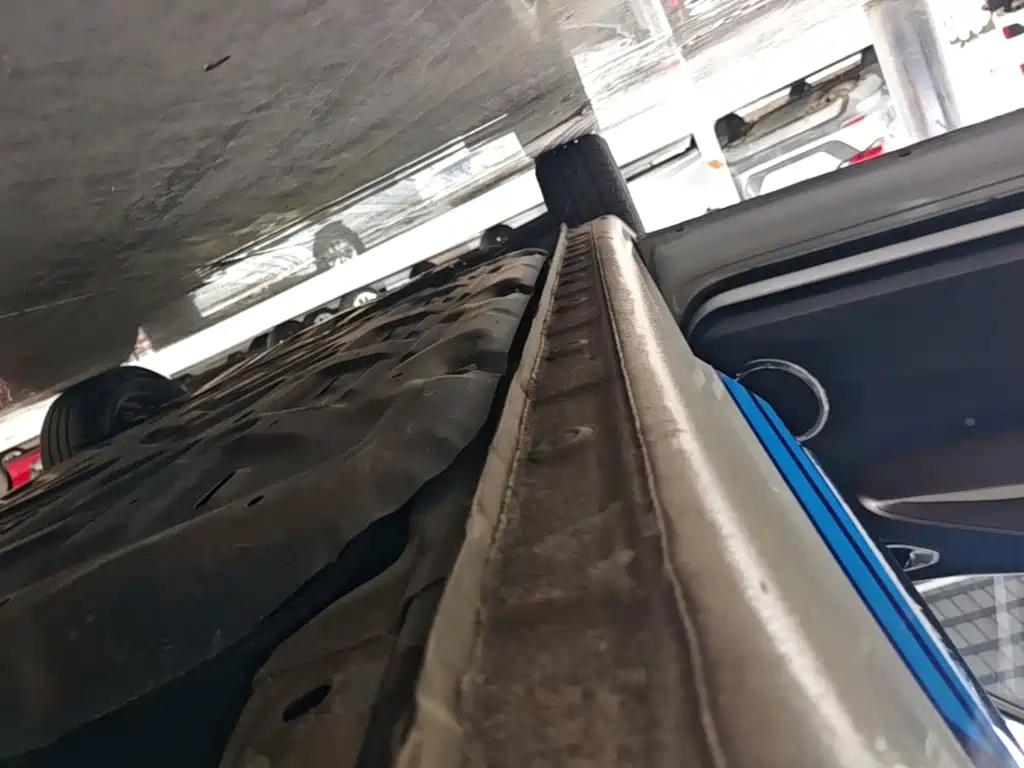 Фото 22 - Wuling Motors Wuling Bingo