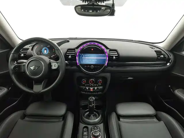 MINI CLUBMAN 2021 1.5T COOPER — фото 5