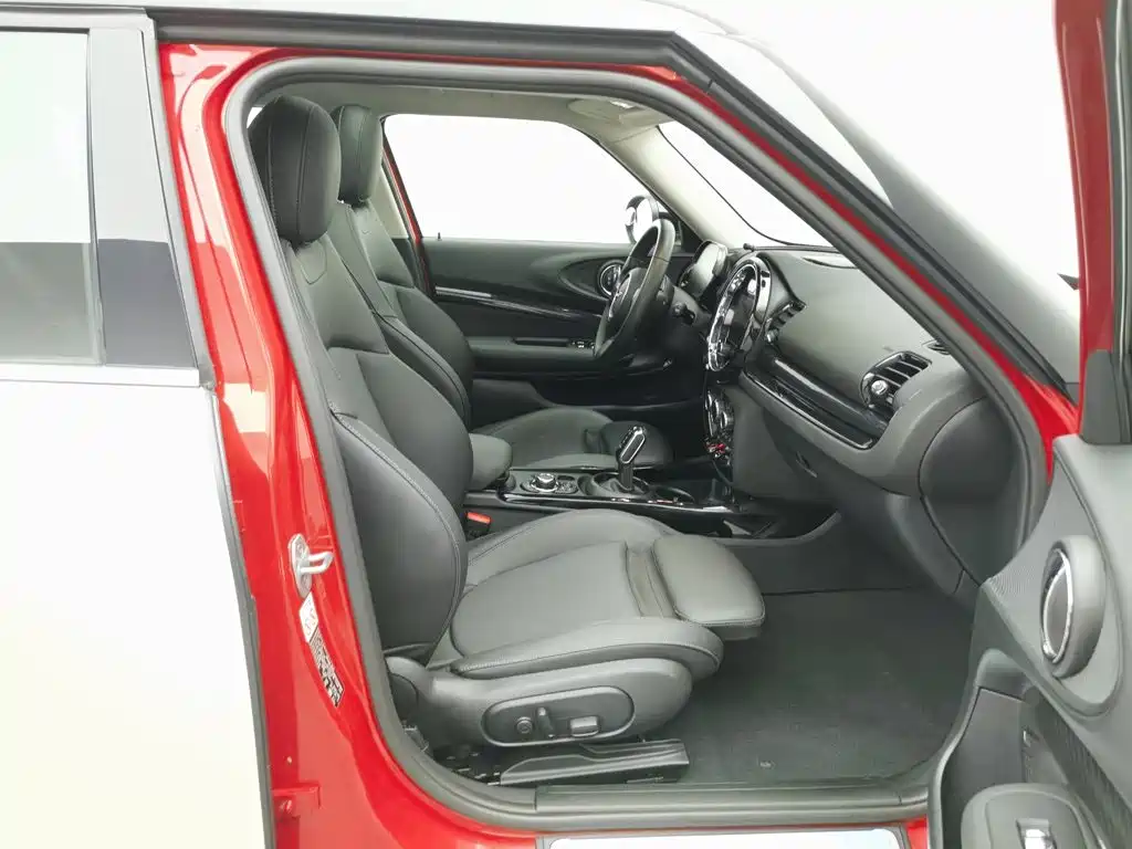MINI Clubman, миниатюра 23