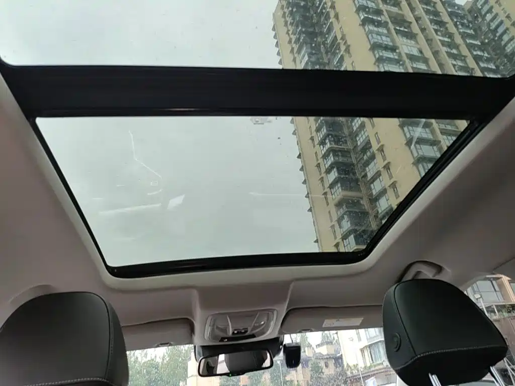 Фото 18 - Haval H6