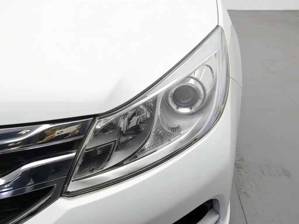 BYD Surui 2015 2015 1.5L Manual Luxury