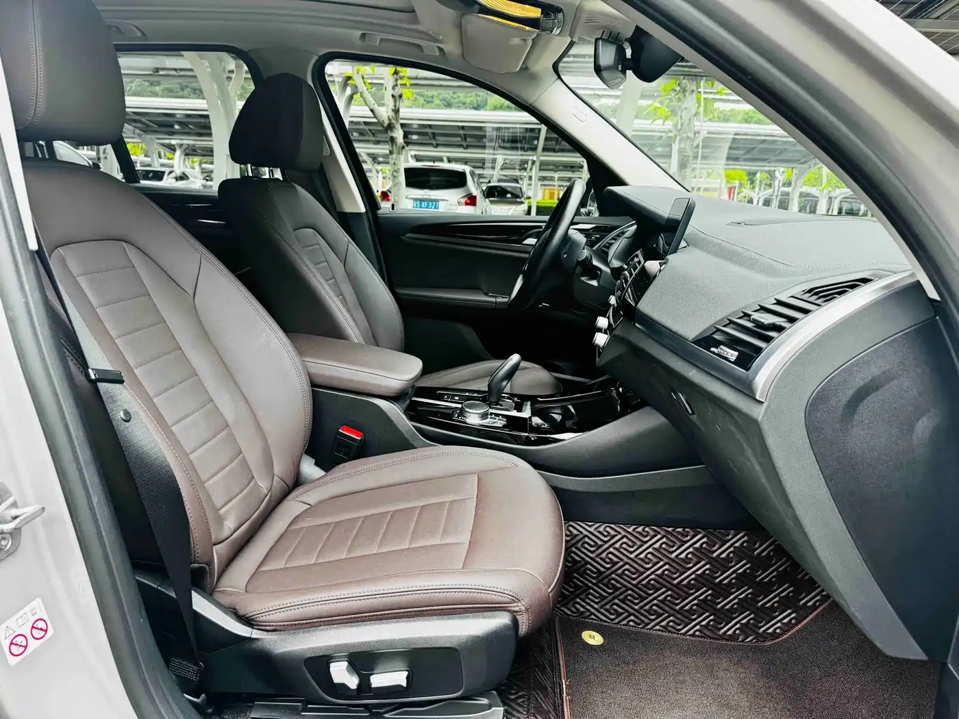 Фото 9 - BMW X3