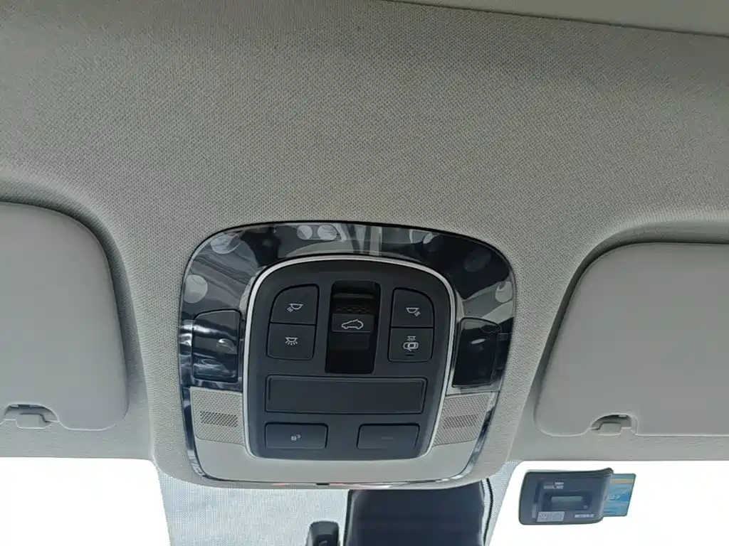 Фото 18 - Hyundai Tucson
