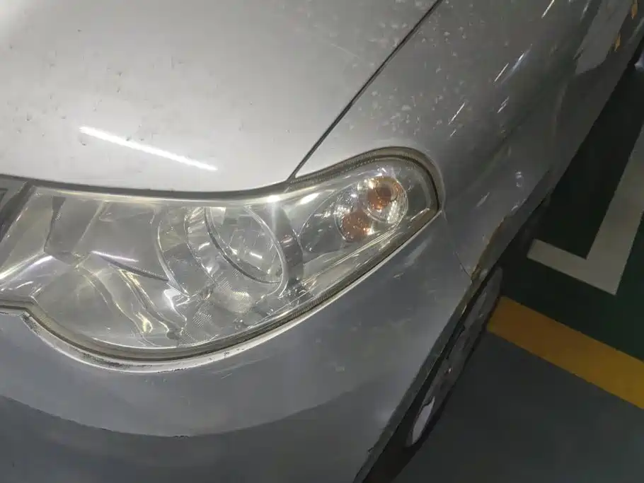 Wuling Motors Wuling Hongguang 2014 2014 Model 1.2L Base Version China IV