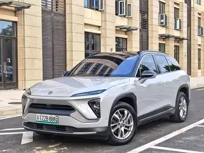 NIO ES6