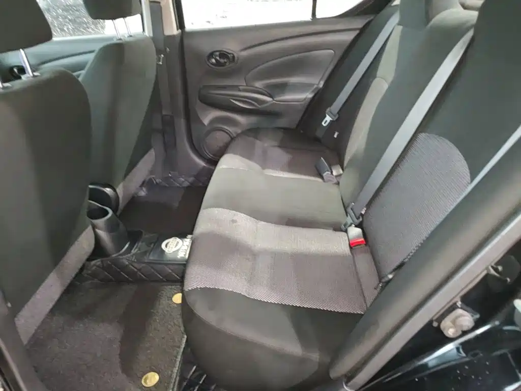 Nissan Sunny 2017 2015 1.5XE Manual Comfort
