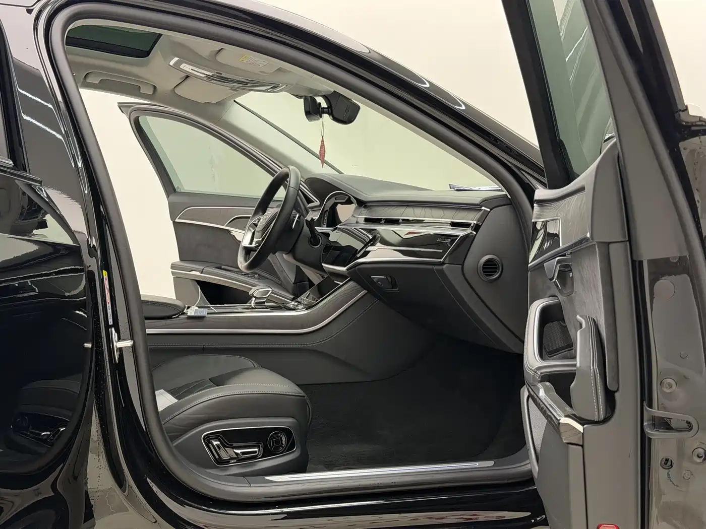 Audi A8 2023 2023 A8L 50 TFSI quattro Exclusive