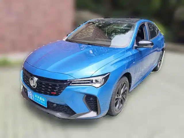 Buick Verano 2025