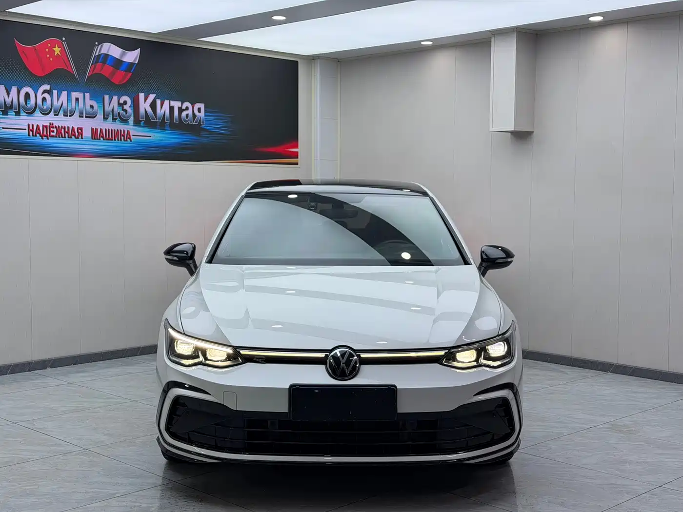 Volkswagen Golf, миниатюра 2