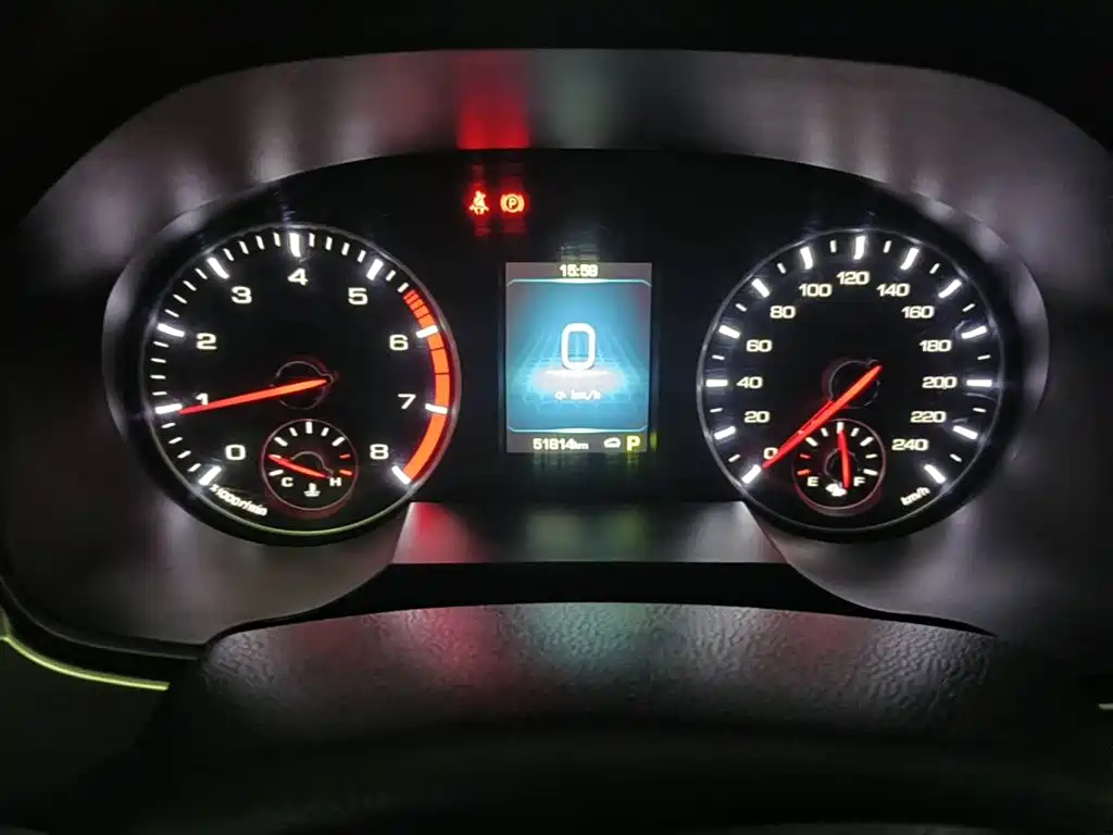 صورة 4 - Haval H6