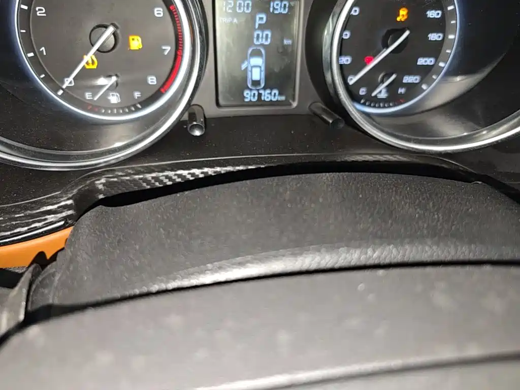 Zotye T300 2019 2017 1.5T CVT Executive