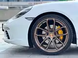 Фото 3 - Porsche 718