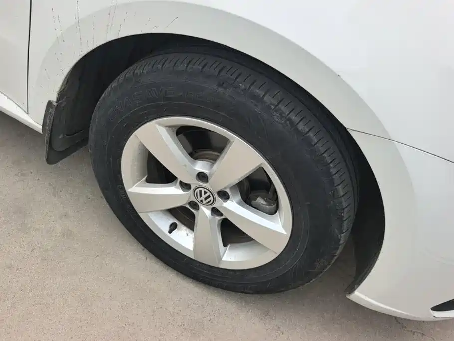 Volkswagen Lavida, миниатюра 6